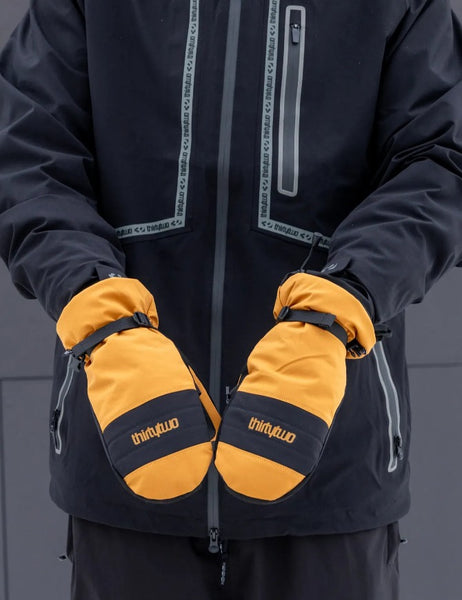 ThirtyTwo T32M Snowboard Mitt 2027 Camel