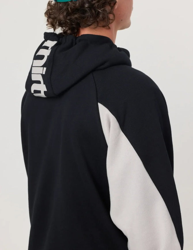 ThirtyTwo T32M Tech Hoodie 2027 Black/Grey