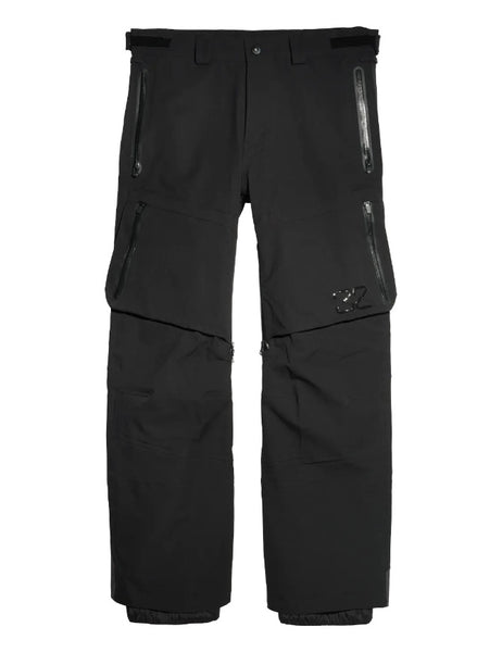 ThirtyTwo T32M-XLT Recycled Men's Pant 2027 Black