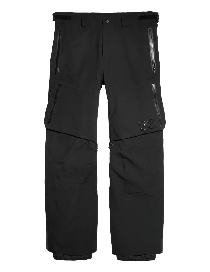 ThirtyTwo T32M-XLT Recycled Men's Pant 2027 Black