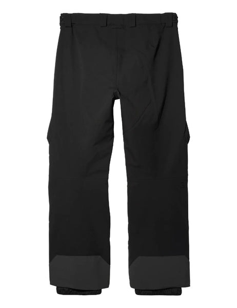 ThirtyTwo T32M-XLT Recycled Men's Pant 2027 Black