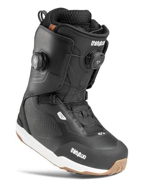 ThirtyTwo TM-2 Double BOA Men's Snowboard Boot 2027 Black