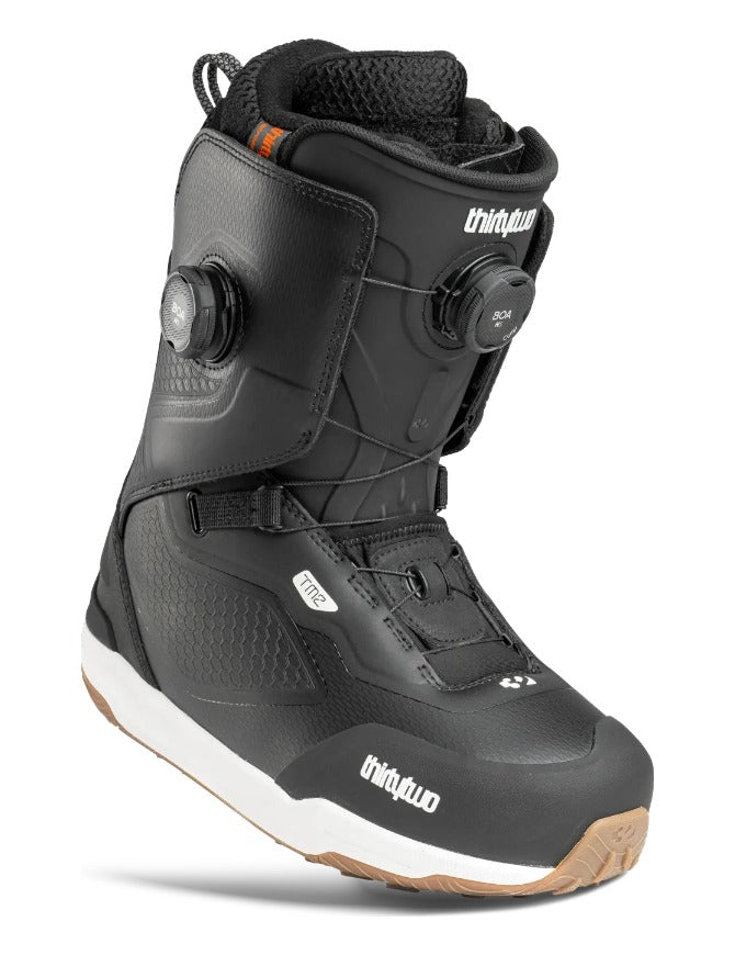 ThirtyTwo TM-2 Double BOA Men's Snowboard Boot 2027 Black