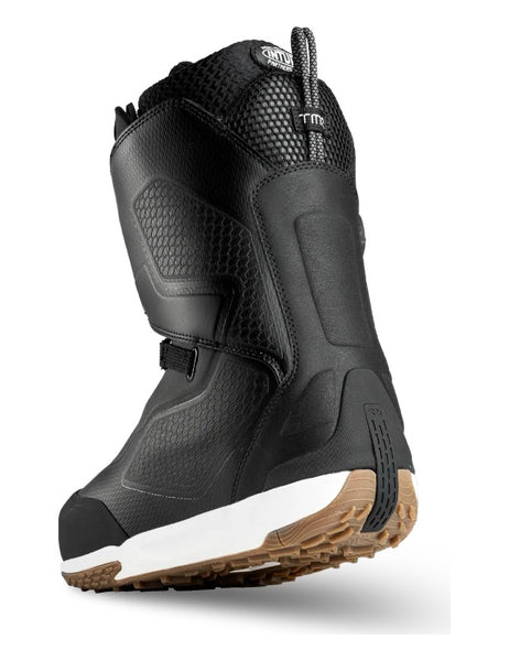 ThirtyTwo TM-2 Double BOA Wide Men's Snowboard Boot 2027 Black
