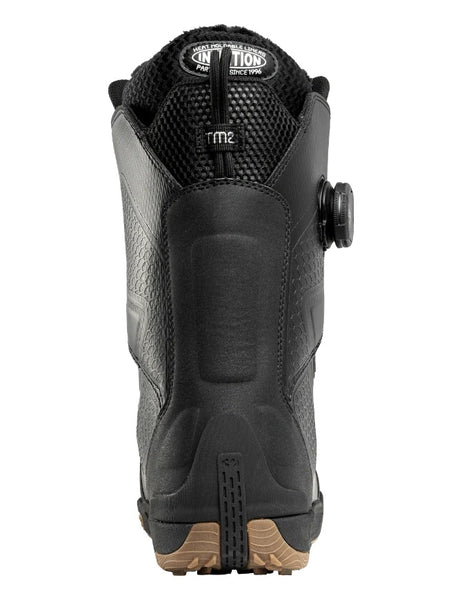 ThirtyTwo TM-2 Double BOA Women's Snowboard Boot 2027 Black