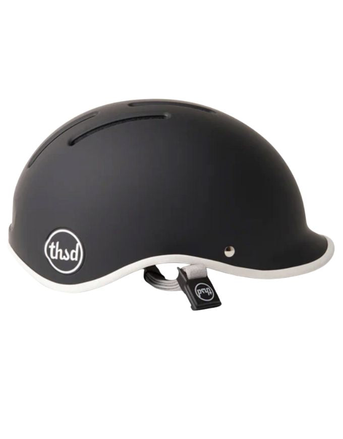 Thousand Heritage 2.0 Skate & Bike Helmet | Carbon Black
