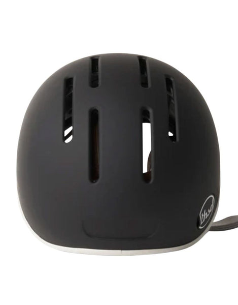 Thousand Heritage 2.0 Skate & Bike Helmet | Carbon Black