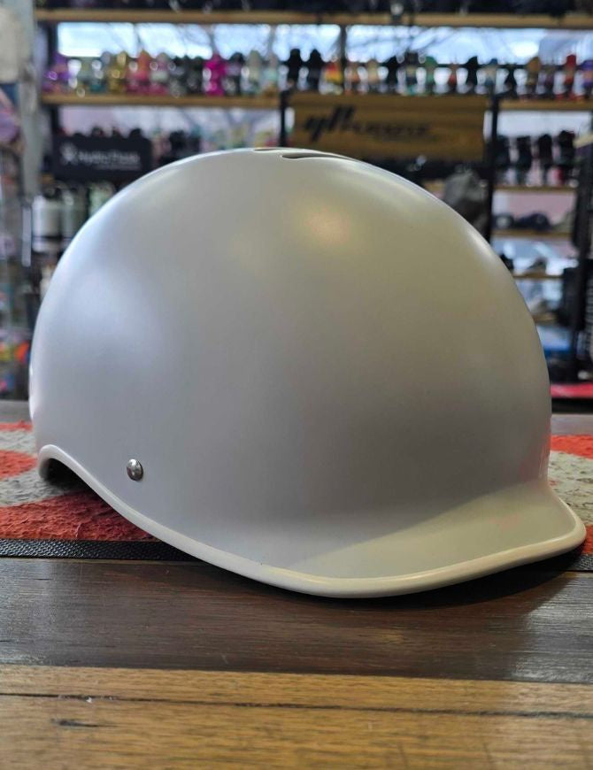 Thousand Heritage Helmet Arctic Grey (No Box/Ex Display)