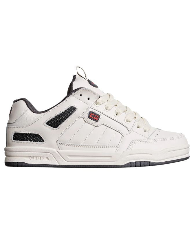Globe Tilt Prime Shoe | Cement/Mullen