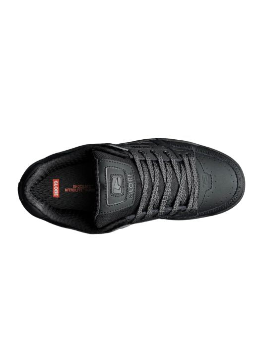 Globe Tilt Shoe | Dark Shadow/Phantom