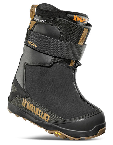 ThirtyTwo Men's TM-2 Jones Boot 2025 | Black/Brown