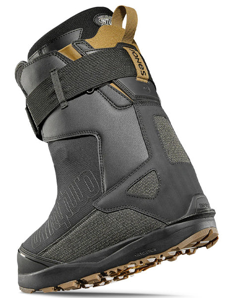 ThirtyTwo Men's TM-2 Jones Boot 2025 | Black/Brown