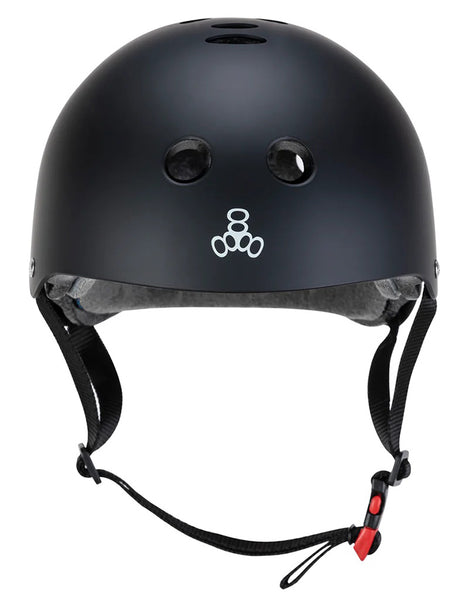 Triple 8 The Certified SS Helmet | Mike McGill