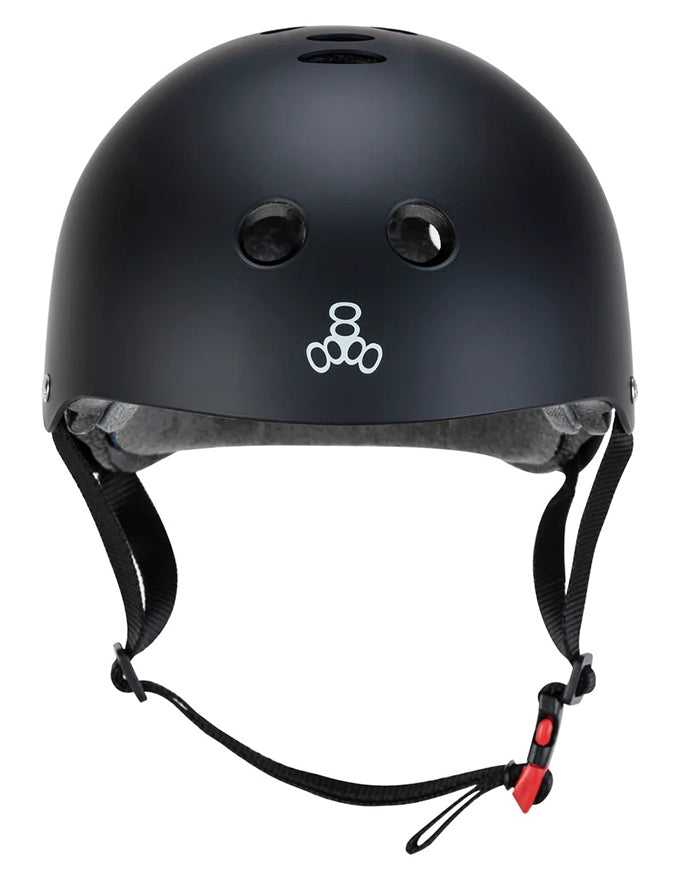 Triple 8 The Certified SS Helmet | Mike McGill