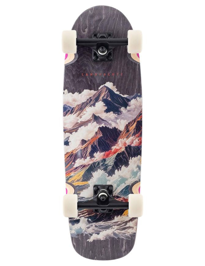 Landyachtz Tugboat Atmosphere Cruiser | 30"