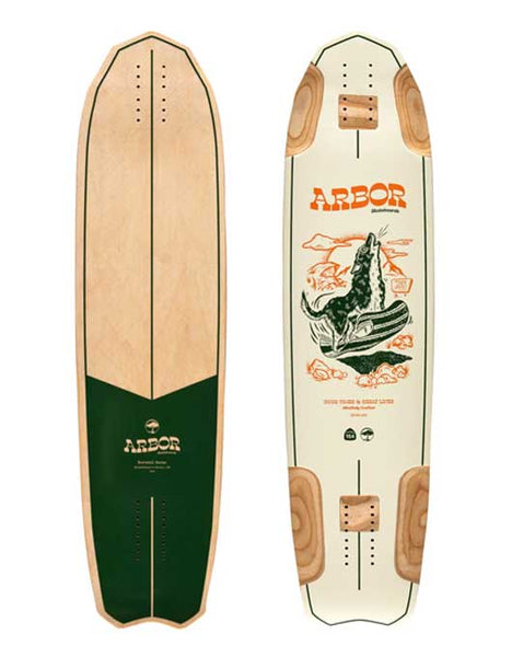 Tyler pro model skateboard deck