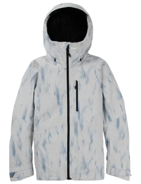 Burton [ak] GORE-TEX 2L Upshift Women's Jacket 2025 | Mystify Flame