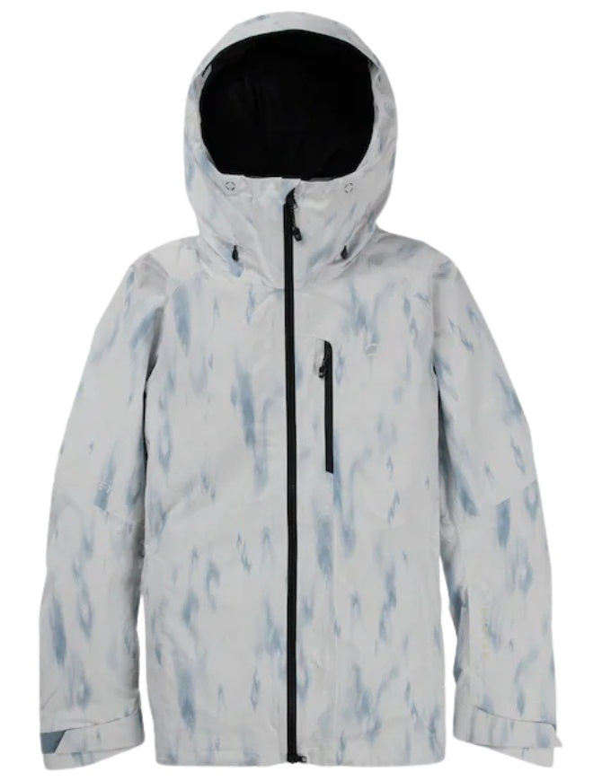 Burton [ak] GORE-TEX 2L Upshift Women's Jacket 2025 | Mystify Flame