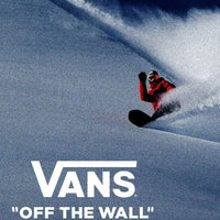 Vans Standard Snow MTE Zip Boot 2024 | Parker Szumowski