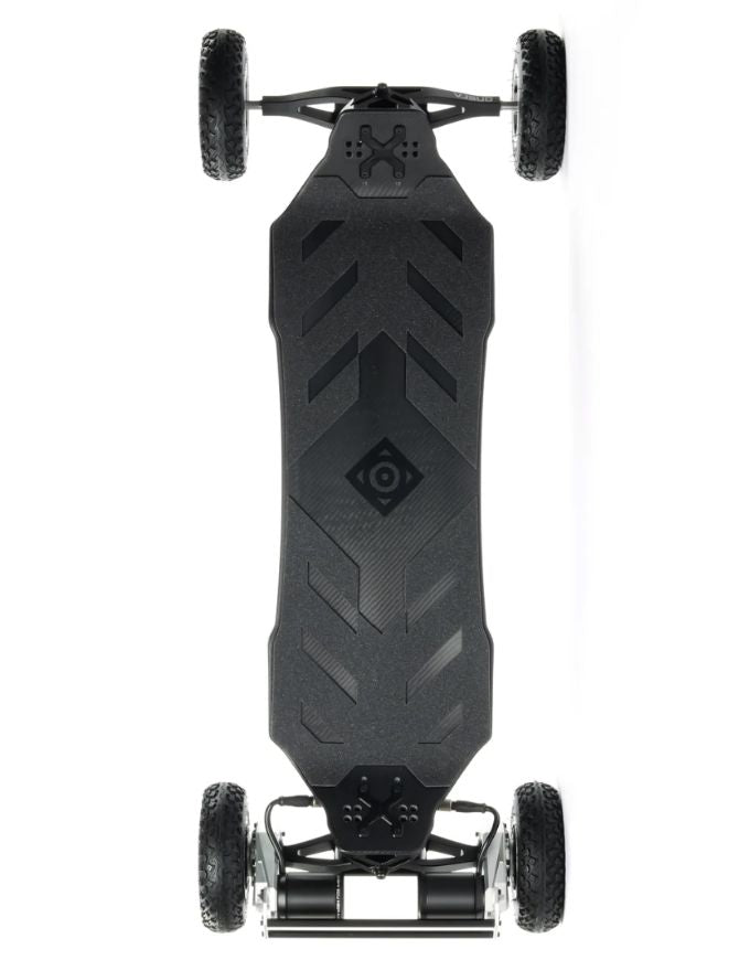 Onsra Velar Electric Skateboard V2 | Gear Drive