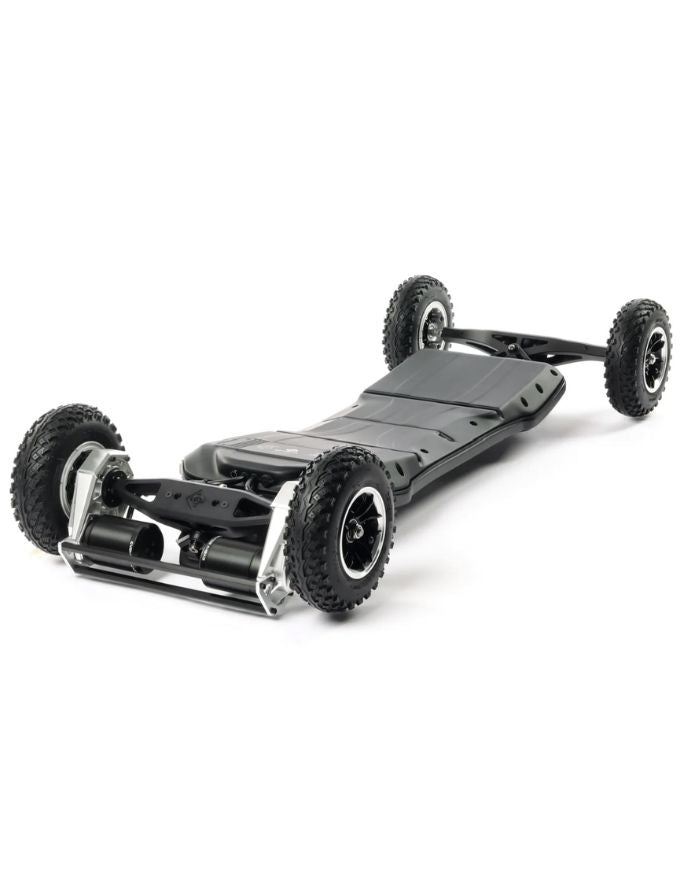 Onsra Velar Electric Skateboard V2 | Gear Drive