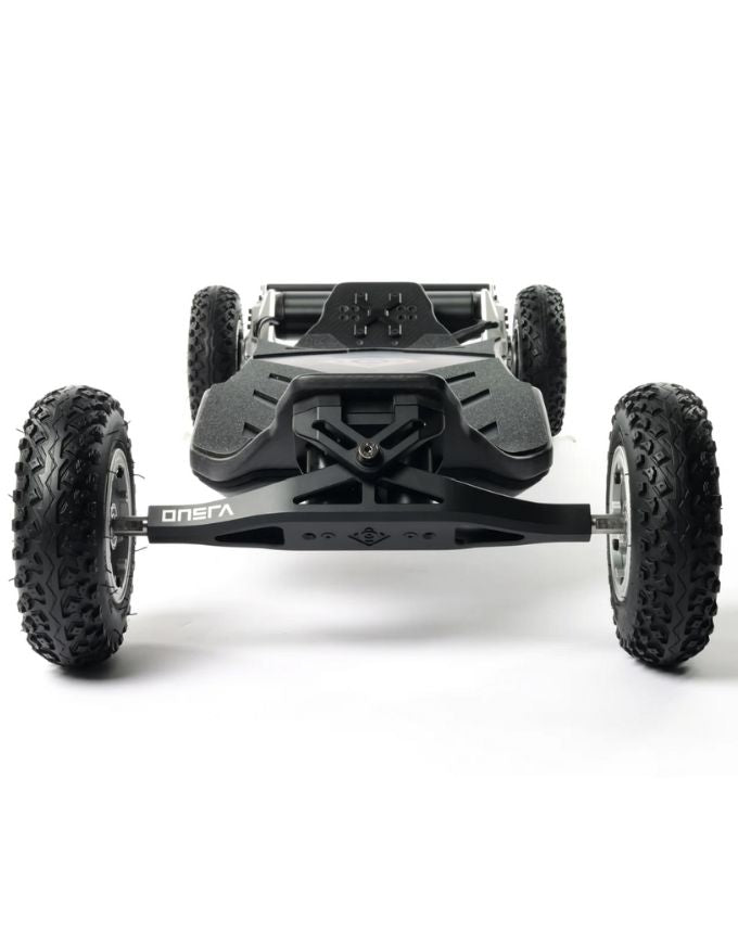 Onsra Velar Electric Skateboard V2 | Gear Drive