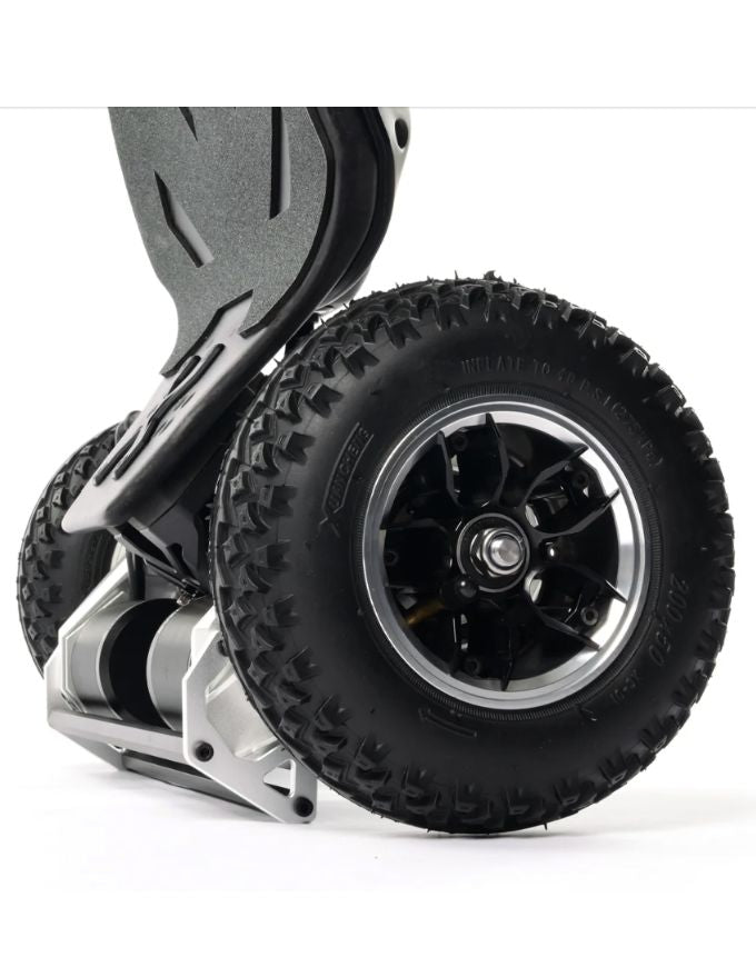 Onsra Velar Electric Skateboard V2 | Gear Drive
