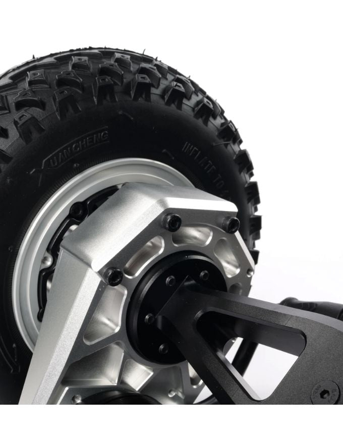 Onsra Velar Electric Skateboard V2 | Gear Drive