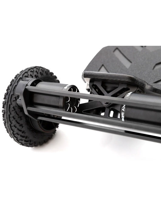 Onsra Bash Guard Kit | Velar Belt Drive