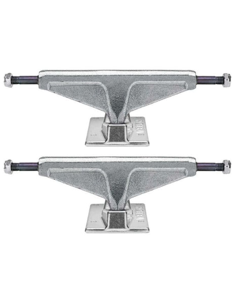 Venture Hi Titanium Polished Trucks | 5.6 (Pair)