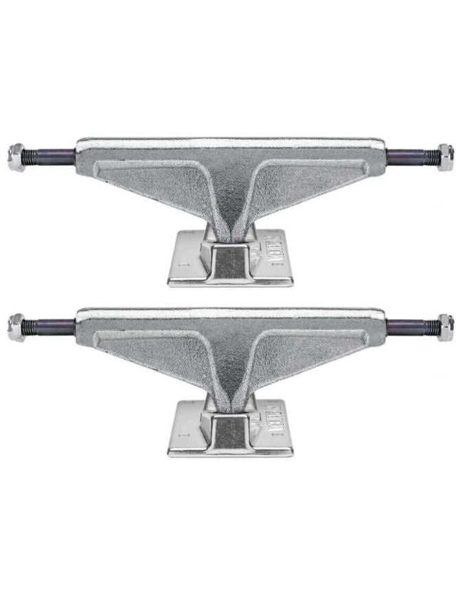 Venture Hi Titanium Polished Trucks | 5.6 (Pair)