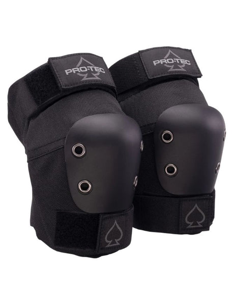 ProTec Vert Elbow Pads | Black