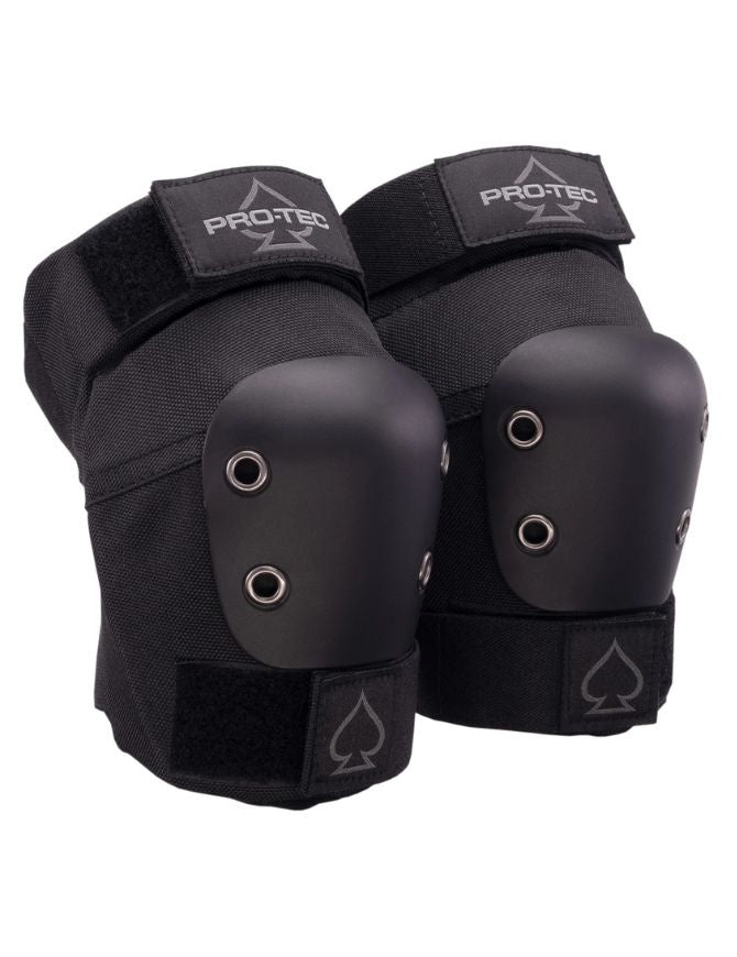 ProTec Vert Elbow Pads | Black