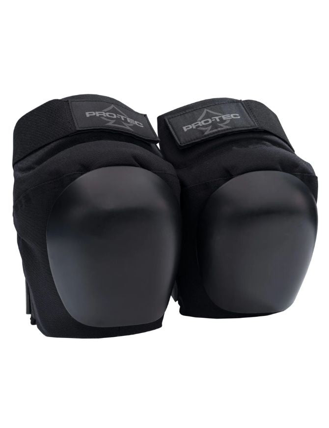 ProTec Vert Knee Pads | Black