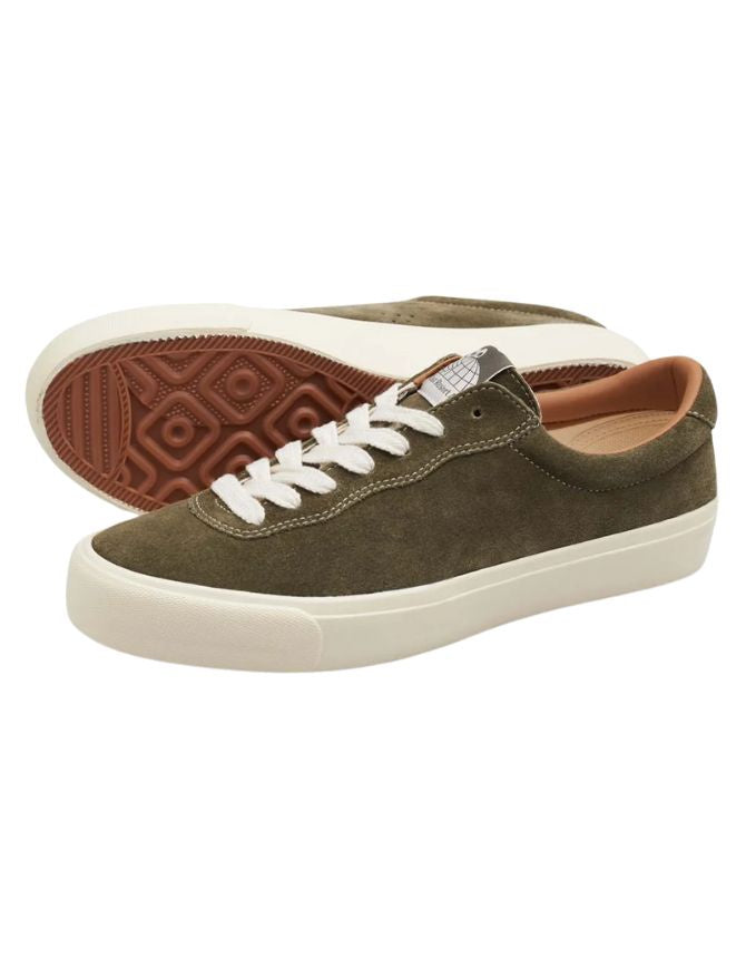 Last Resort AB VM001 Shoe | Olive/White