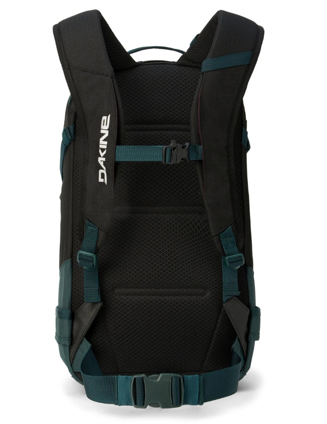 Dakine Women's Mission Pro 25L Backpack 2025 | Darkest Spruce