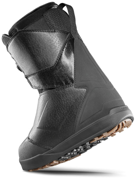 ThirtyTwo Women's Lashed Double BOA Boot 2025 | Black/White/Black