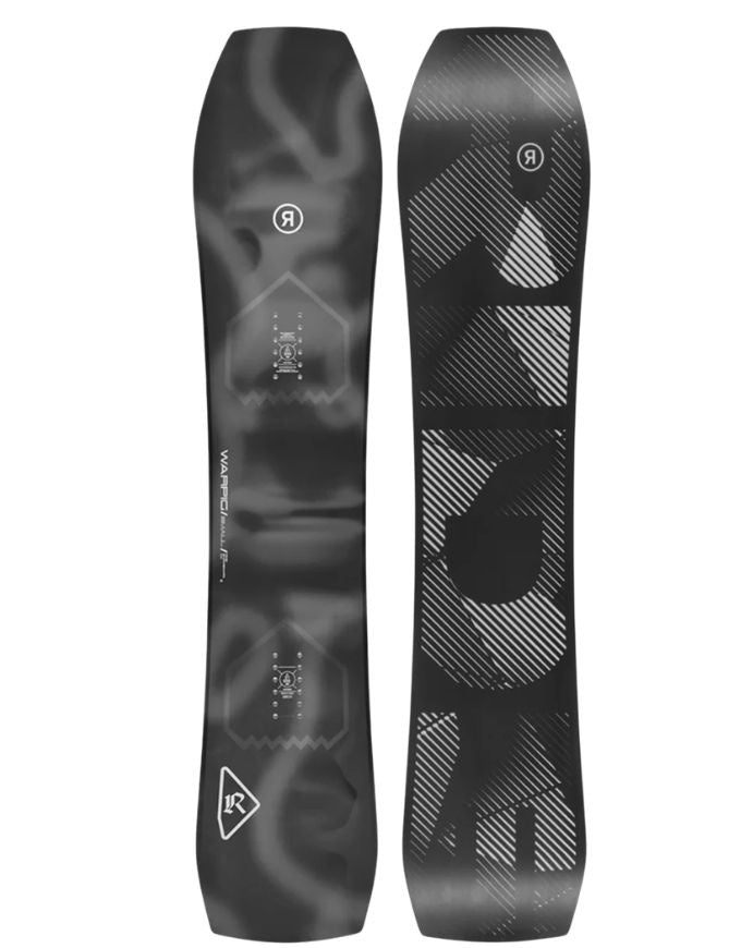 Ride Warpig Snowboard | 2027