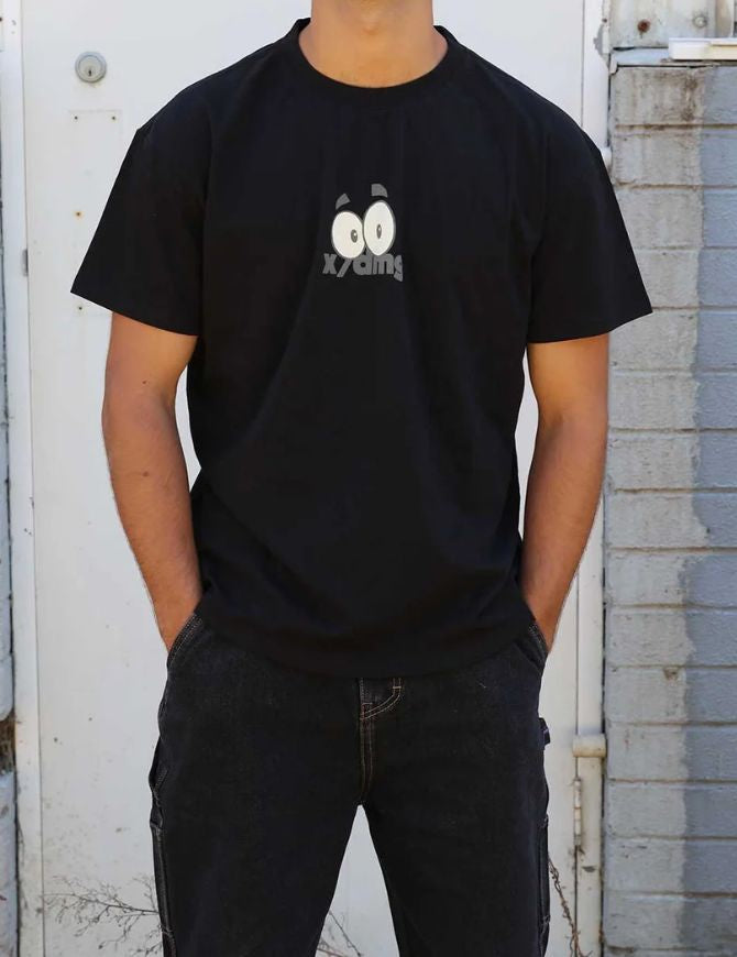 X/DMG Wasn't Me Tee | Black