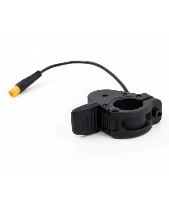 Amp'd Bro's Whisky Thumb Throttle