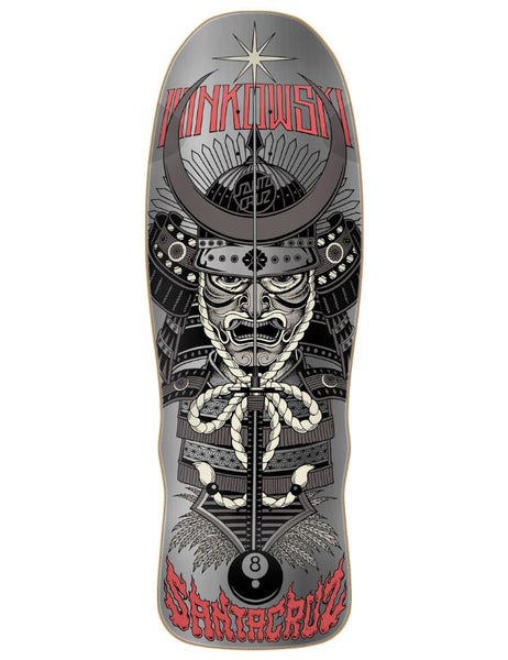 Santa Cruz Samurai Winkowski VX Deck | 10.35"