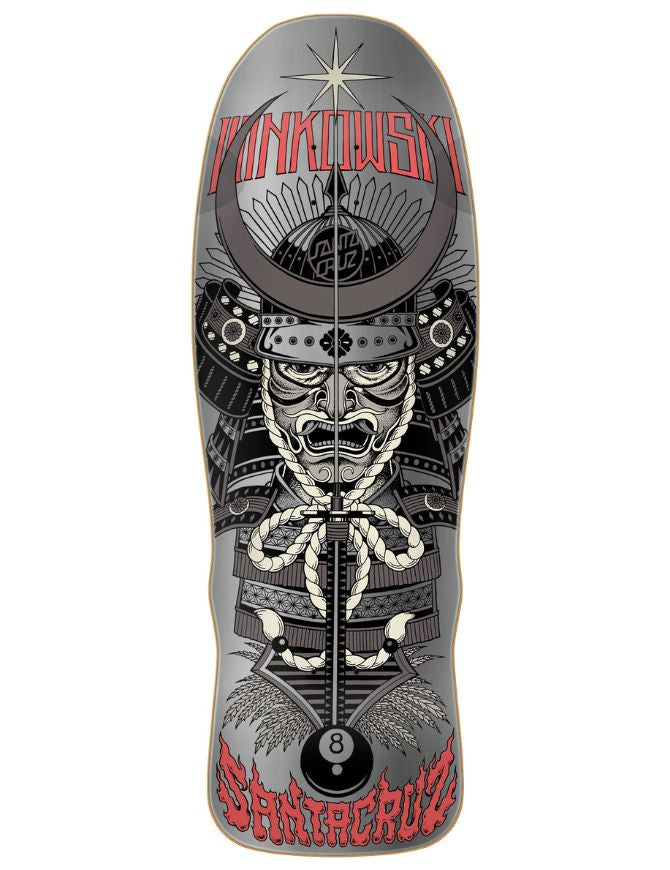 Santa Cruz Samurai Winkowski VX Deck | 10.35"