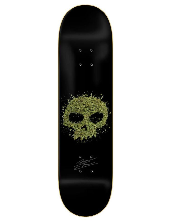 Zero Single Ounce Forrest Deck | 8.5"