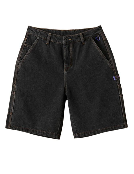 X/DMG X23 Short | Black Wash