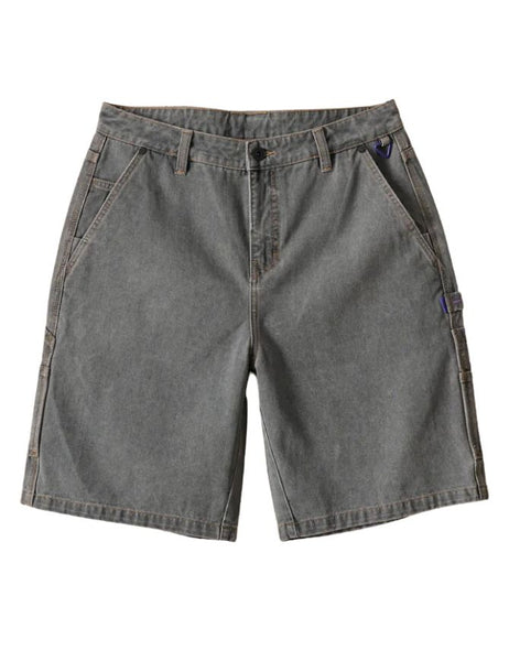 X/DMG X23 Short | Grey Wash