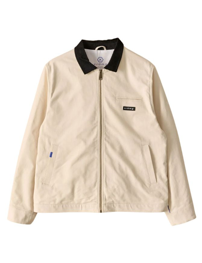 X/DMG X50 Jacket | Off White