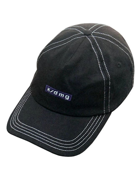 X/DMG X90 Cap | Black
