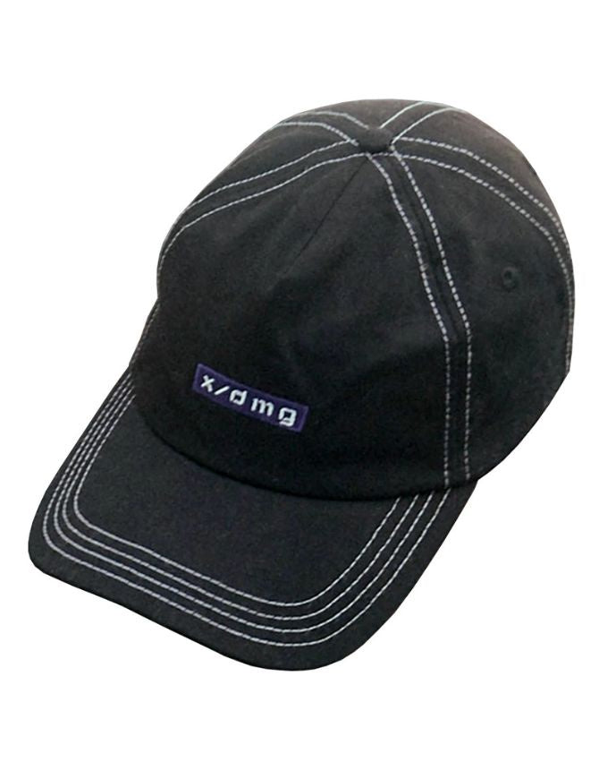 X/DMG X90 Cap | Black