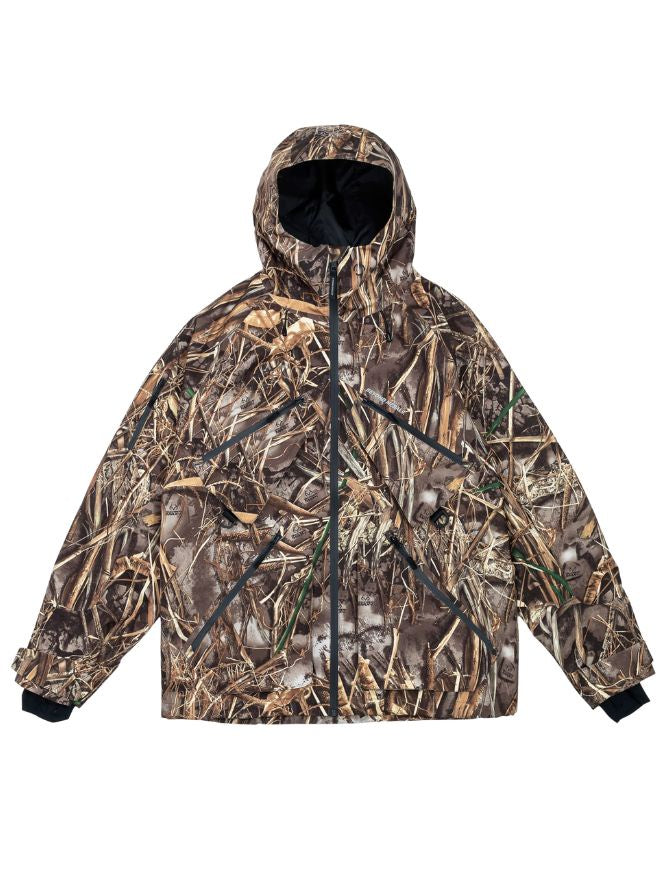 Beyond Medals X Jacket 3L 2026 | Realtree