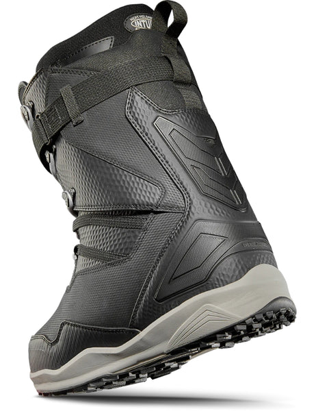 ThirtyTwo Men's TM-2 XLT Helgason Boot 2025 | Black/Silver